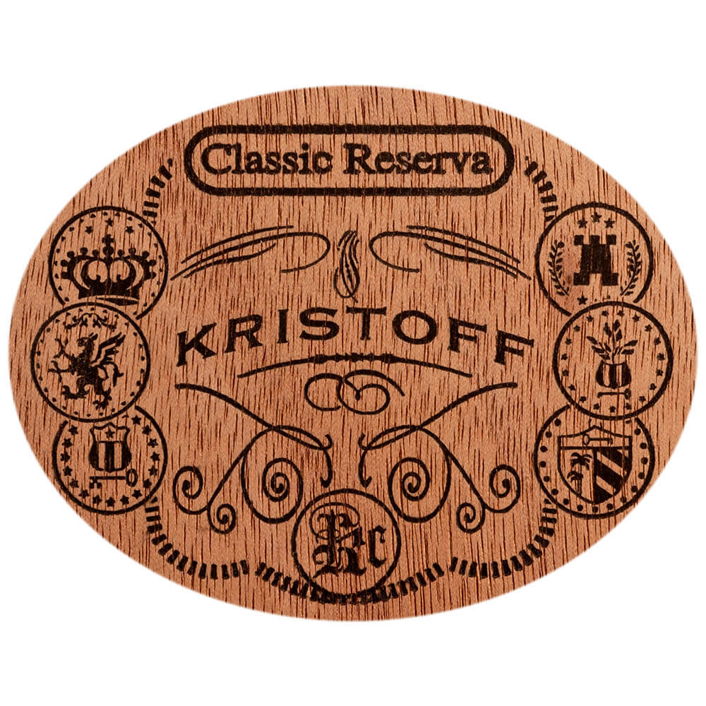 Kristoff Classic Reserva